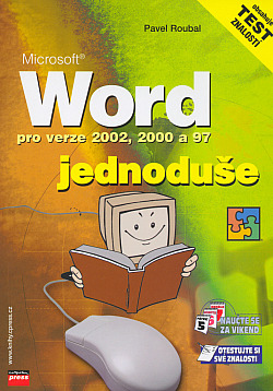 Microsoft Word pro verze 2002, 2000 a 97 - jednoduše