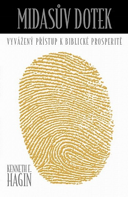 Midasův dotek