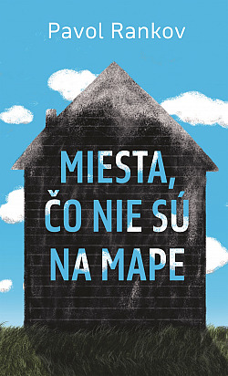 Miesta, čo nie sú na mape