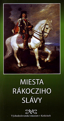 Miesta Rákocziho slávy