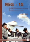 Mig - 15 (3.díl)