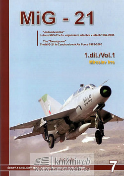 Mig - 21 (1.díl)