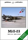 MiG-23 stíhací varianty