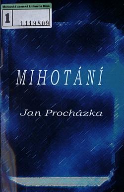 Mihotání