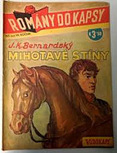 Mihotavé stíny