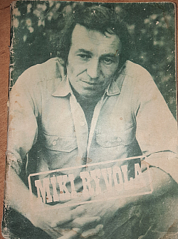 Miki Ryvola