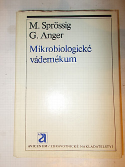 Mikrobiologické vádemékum