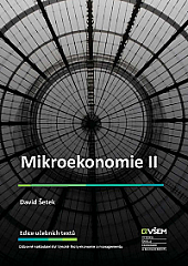Mikroekonomie II