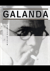 Mikuláš Galanda (1895-1938)