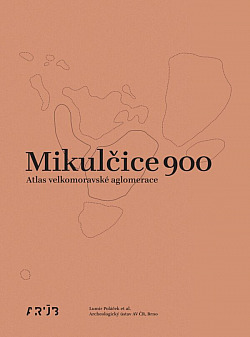 Mikulčice 900
