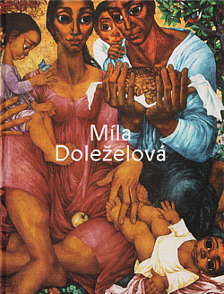 Míla Doleželová