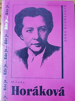 Milada Horáková