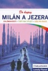 Milán a jezera do kapsy