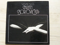 Milan Borovička