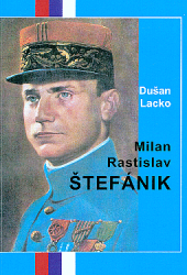 Milan Rastislav Štefánik