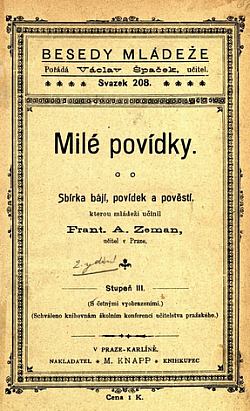 Milé povídky
