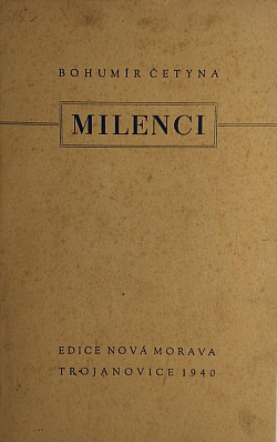 Milenci