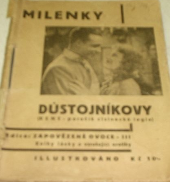Milenky důstojníkovy