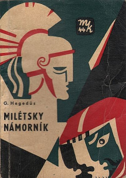 Milétsky námorník