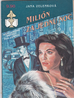 Milion za jednu noc