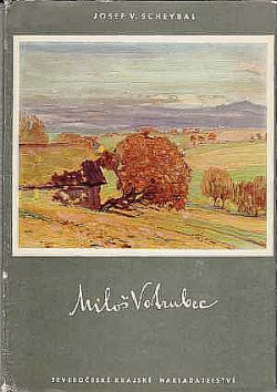 Miloš Votrubec
