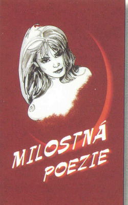 Milostná poezie