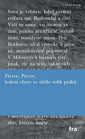 Milostné básně