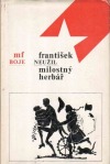 Milostný herbář