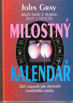 Milostný kalendář