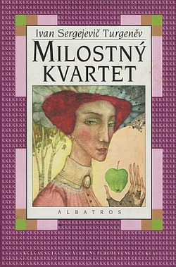 Milostný kvartet