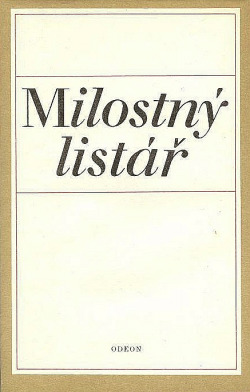 Milostný listář