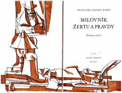 Milovník žertu a pravdy