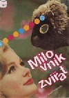 Milovník zvířat