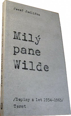 Milý pane Wilde