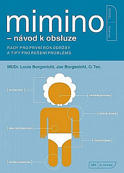 Mimino: návod k obsluze