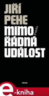 Mimořádná událost