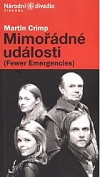 Mimořádné události