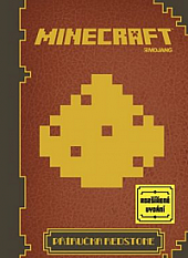 Minecraft - Příručka Redstone