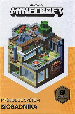 Minecraft - Průvodce světem osadníka