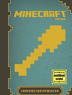 Minecraft - Stavitelská příručka
