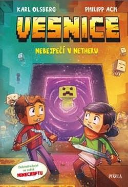 Nebezpečí v Netheru
