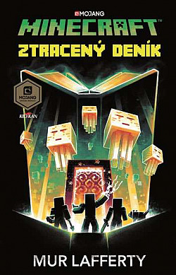Minecraft: Ztracený deník