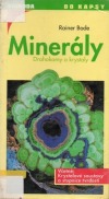Minerály