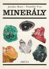 Minerály