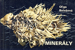 Minerály