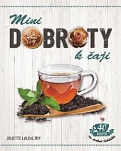 Mini dobroty k čaji