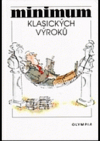 Minimum klasických výroků