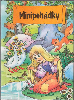 Minipohádky 4