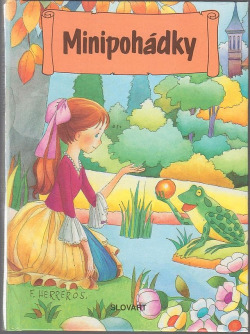 Minipohádky 5