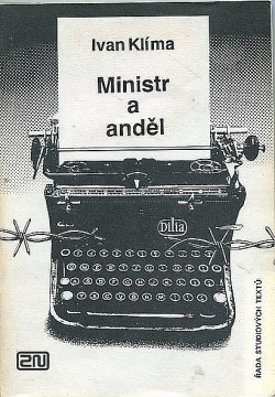 Ministr a anděl